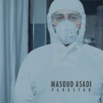 دانلود آهنگ محسن ابراهیم زاده به نام تب عشق