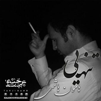 دانلود آهنگ هامون هاشمی به نام تنهایی