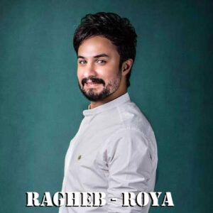 دانلود آهنگ راغب به نام رویا