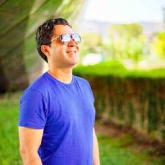دانلود آهنگ بابک رهنما به نام نمیخوام بگذره