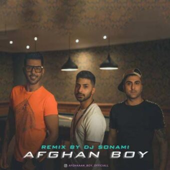 دانلود آهنگ افغان بوی به نام عشق با تو (ریمیکس)