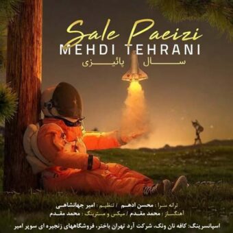 دانلود آهنگ مهدی تهرانی به نام سال پائیزی