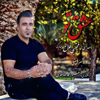 دانلود آهنگ مجتبی فلاح به نام عشق تو