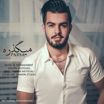 دانلود آهنگ پارسا به نام میگذره