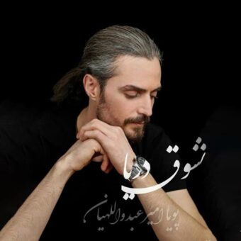 دانلود آهنگ پویا امیرعبداللهیان به نام شوق دریا