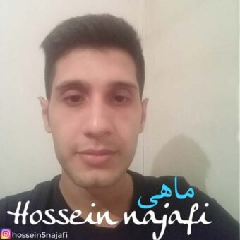 دانلود آهنگ حسین نجفی به نام ماهی