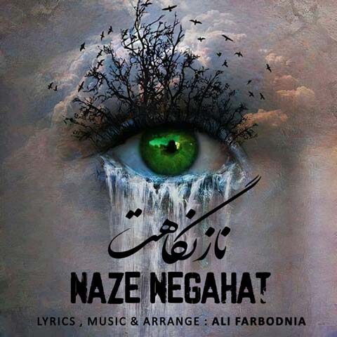 دانلود آهنگ پیوند به نام به نام ناز نگاهت
