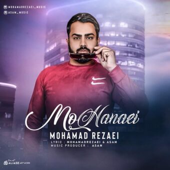 دانلود آهنگ محمد رضایی به نام مو حنایی