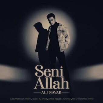 دانلود آهنگ علی نواب به نام سنی الله
