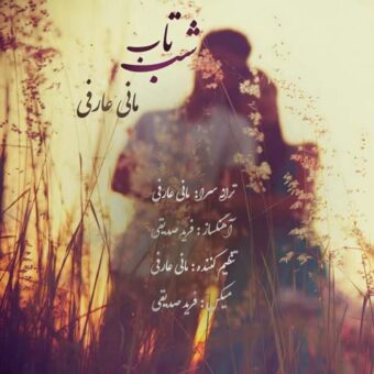 دانلود آهنگ مانی عارفی به نام شب تاب