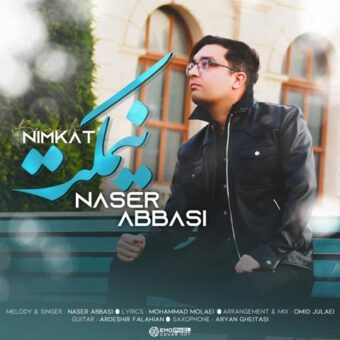 دانلود آهنگ ناصر عباسی به نام نیمکت