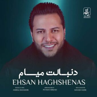 دانلود آهنگ احسان حق شناس به نام دنبالت میام