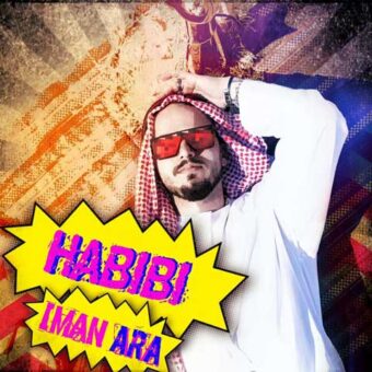 دانلود آهنگ ایمان آرا به نام حبیبی