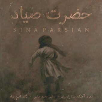 دانلود آهنگ سینا پارسیان به نام حضرت صیاد