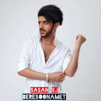 دانلود آهنگ ساسان اس جی به نام برسونمت