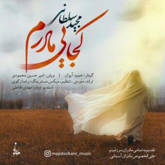 دانلود آهنگ مجید سلطانی به نام کجایی مادرم