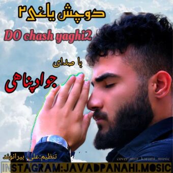 دانلود آهنگ جواد پناهی به نام دو چش یاغی ۲
