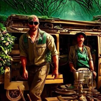 دانلود آهنگ مسیح و آرش – نمیشد راحت
