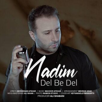 دانلود آهنگ ندیم – دل به دل