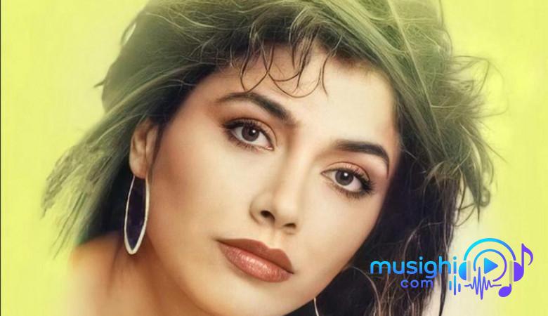 دانلود آهنگ دلبری سوزان روشن