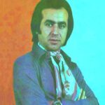 دانلود آهنگ شوق پرواز از ایرج مهدیان