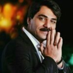 دانلود آهنگ بی وفا بی وفا سجاد رزمجو