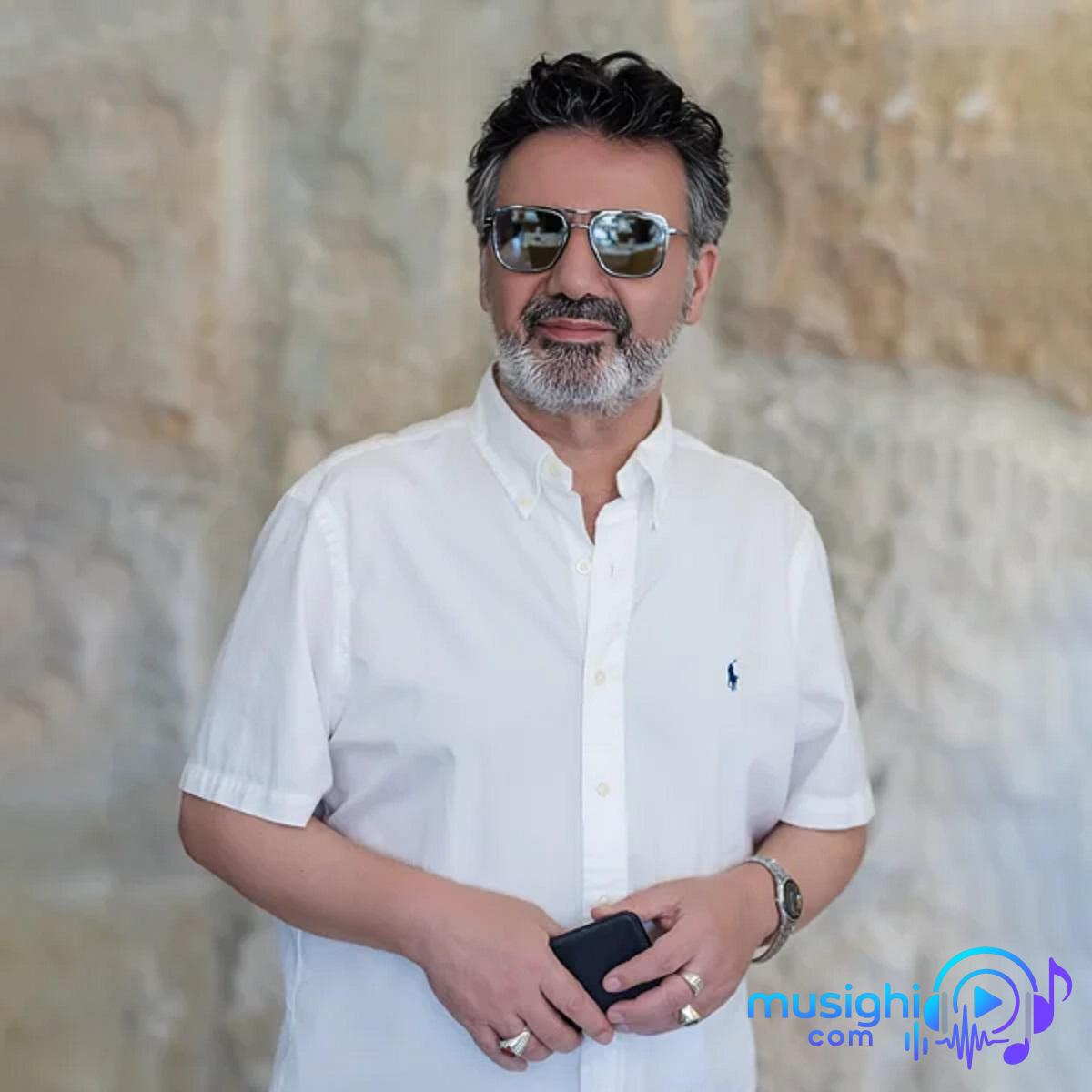 دانلود آهنگ آهنگ تو که تموم دنیامی معین