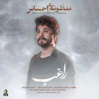 دانلود آهنگ راغب به نام منظومه احساس