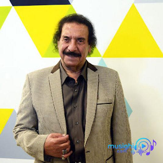 دانلود آهنگ قبله ی عشق جواد یساری
