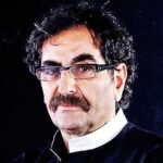 دانلود آهنگ منمای به کس خرقه ی خون آلودش شهرام ناظری