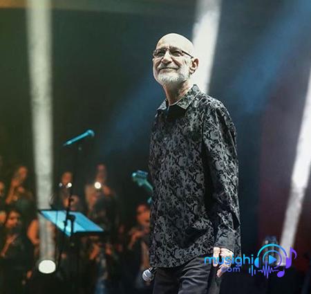دانلود آهنگ من برای تو میخونم هنوز از این ور دیوارهر جای گریه که هستی خاطره هاتو نگه دار سیاوش قمیشی