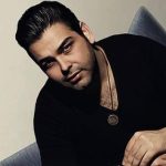 دانلود آهنگ آمین به نام من عاشقش بودم