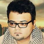 دانلود آهنگ افشین آذری به نام منو نبخش / اگه یه بار دیگه ناراحتت کردمو رفتم منو نبخش