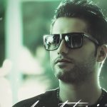 دانلود آهنگ احمد سعیدی به نام عاشقترین / من آرزوهامو فقط با تو میبینم