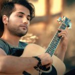 دانلود آهنگ احمد سعیدی به نام چند وقته / بی تو هر روز یه ساله