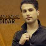 دانلود آهنگ احمد سعیدی به نام دیدار