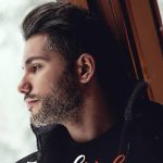 دانلود آهنگ احمد سعیدی به نام فرق نکن / من با چشمای تو رو راست ترم