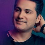 دانلود آهنگ احمد سعیدی به نام هی روانی / تند تند میزنه نفسم کند کند شد حرکات