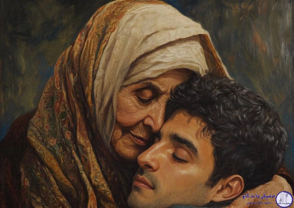 دانلود آهنگ احمد سعیدی به نام ایرانم