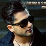 دانلود آهنگ احمد سعیدی به نام خوبه / خوبه با تو آیندم