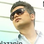 دانلود آهنگ احمد سعیدی به نام نازنین / دستام تو دست عشقمه دنیارو من دارم