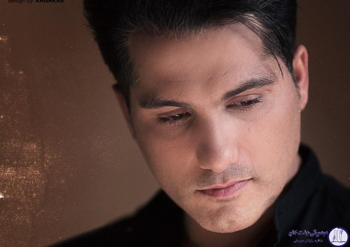 دانلود آهنگ احمد سعیدی به نام پس من چی