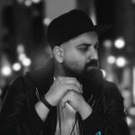 دانلود آهنگ احمد صفایی به نام پر احساس / کجای دلمو زدی که غاشقت شدم سریع