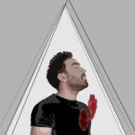 دانلود آهنگ احمد سلو به نام دل / سخت بود ولی یاد گرفتم که بذارمت کنار