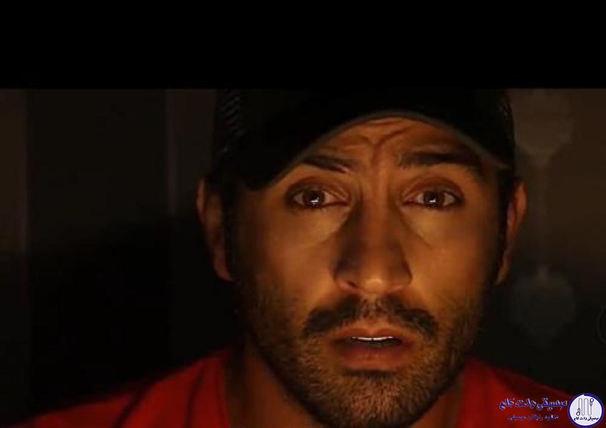 دانلود آهنگ احمد سلو به نام نت سُل / رو در و دیوار شهر مینویسم عاشقم عاشقم عاشقم من
