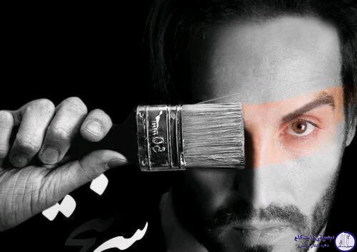 دانلود آهنگ احمد سلو به نام سخته