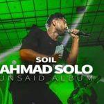 دانلود آهنگ احمد سلو به نام خاک