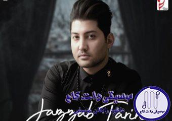 دانلود آهنگ علی عباسی به نام جذابترین / موج اقیانوسه آرام تو موهایِ پریشونت