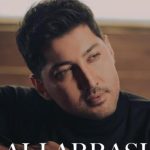 دانلود آهنگ علی عباسی به نام رنگ چشات / زده عشق تو بد به سرم