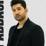 دانلود آهنگ علی عباسی به نام رنگ شب / اسم خوشگلت برام